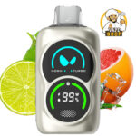 Waka PA 25000 Puffs Disposable Vape 50 MG - Image 8