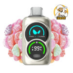 Waka PA 25000 Puffs Disposable Vape 50 MG - Image 9