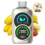 Waka PA 25000 Puffs Disposable Vape 50 MG - Image 10