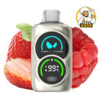 Waka PA 25000 Puffs Disposable Vape 50 MG - Image 12
