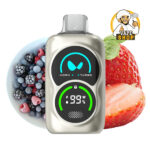 Waka PA 25000 Puffs Disposable Vape 50 MG - Image 13