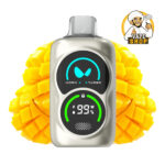 Waka PA 25000 Puffs Disposable Vape 50 MG - Image 14