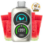 Waka PA 25000 Puffs Disposable Vape 50 MG - Image 15
