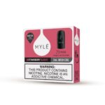 Myle V5 Meta Pods in Dubai UAE | Vapshop.ae - Image 2