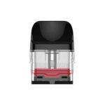 VAPORESSO XROS PODS PACK OF 4 PCS 2ml/3ml Replacement Pod Cartridge in Dubai, UAE - Image 4