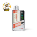 Zgar Supernova 30000 Puffs Disposable Vape 20mg - Image 2