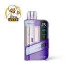 Zgar Supernova 30000 Puffs Disposable Vape 20mg - Image 3