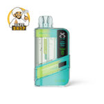 Zgar Supernova 30000 Puffs Disposable Vape 20mg - Image 4