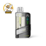 Zgar Supernova 30000 Puffs Disposable Vape 20mg - Image 5