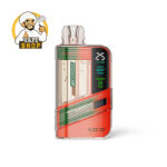 Zgar Supernova 30000 Puffs Disposable Vape 20mg - Image 6