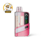 Zgar Supernova 30000 Puffs Disposable Vape 20mg - Image 7