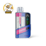 Zgar Supernova 30000 Puffs Disposable Vape 20mg - Image 8