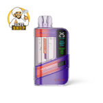 Zgar Supernova 30000 Puffs Disposable Vape 20mg - Image 9