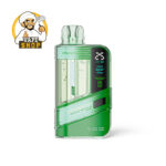 Zgar Supernova 30000 Puffs Disposable Vape 20mg - Image 10