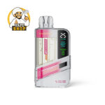 Zgar Supernova 30000 Puffs Disposable Vape 20mg - Image 11