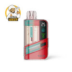 Zgar Supernova 30000 Puffs Disposable Vape 20mg - Image 12