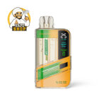 Zgar Supernova 30000 Puffs Disposable Vape 20mg - Image 13