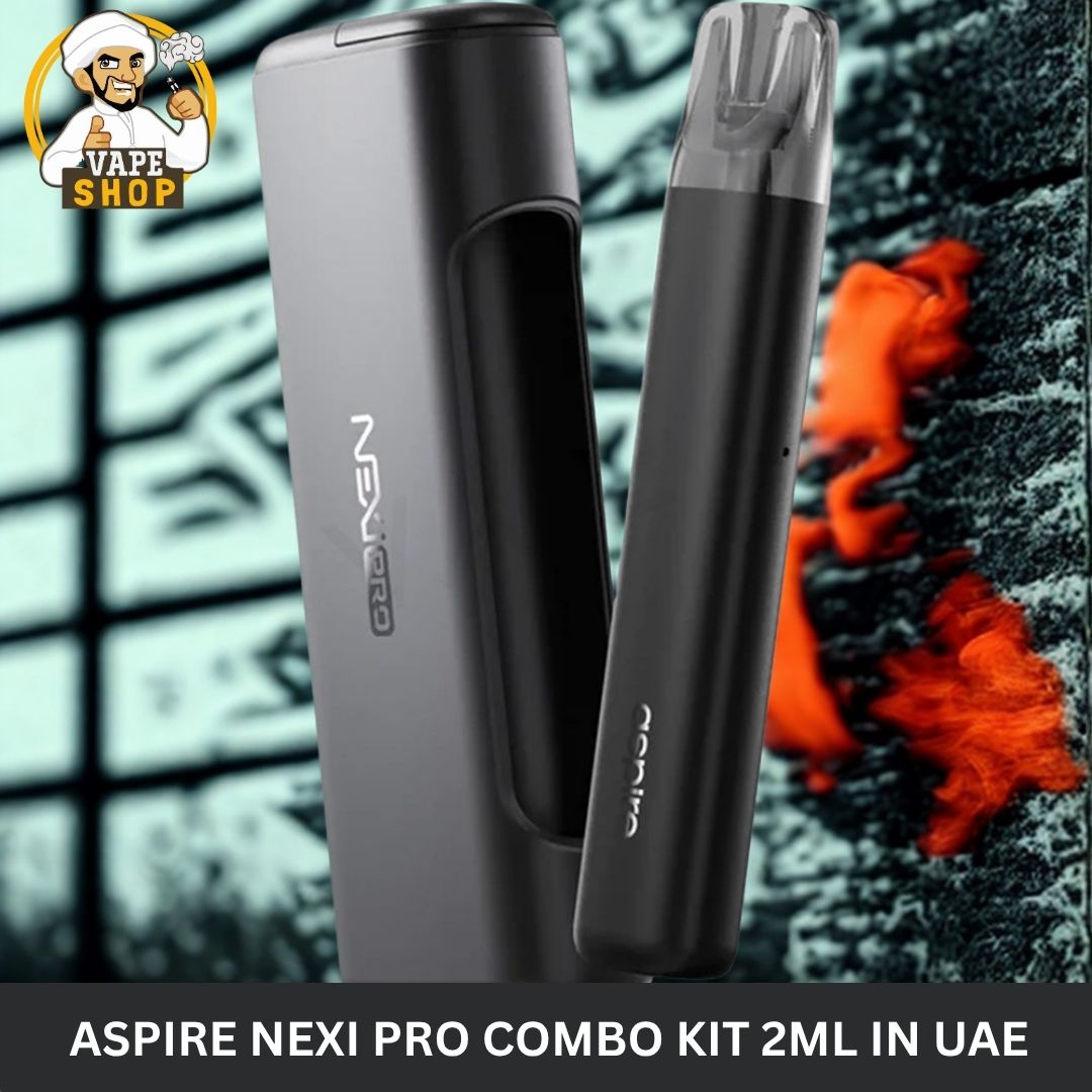 aspire-nexi-pro-combo-kit-2ml-in-uae.jpg Aspire Nexi Pro Combo Kit 2ml In UAE - Image 1