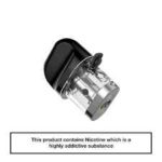 SMOK Novo X Pods DC MTL & Meshed Pod Cartridge 2ml Replacement Pods in Dubai, UAE – 3 Pieces Per pack - Image 3