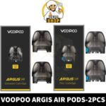 VOOPOO Argus Air Pods in Dubai, UAE