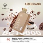 ELF BAR 10000 Puffs 2%-20mg Nicotine Disposable Vape in Dubai - Image 6