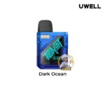 Uwell Caliburn GK3 Tenet Pod Kit [CRC] in Dubai - Image 7