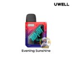 Uwell Caliburn GK3 Tenet Pod Kit [CRC] in Dubai - Image 6
