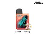 Uwell Caliburn GK3 Tenet Pod Kit [CRC] in Dubai - Image 3