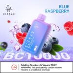 ELF BAR 10000 Puffs 2%-20mg Nicotine Disposable Vape in Dubai - Image 15