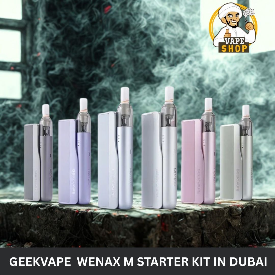 geekvape-wenax-m-starter-kit-in-dubai.jpg GEEKVAPE WENAX M Strater Kit in Dubai - Image 1
