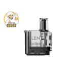 Justfog Glent Pod Cartridge (Pack of 2 pcs) In UAE - Image 2