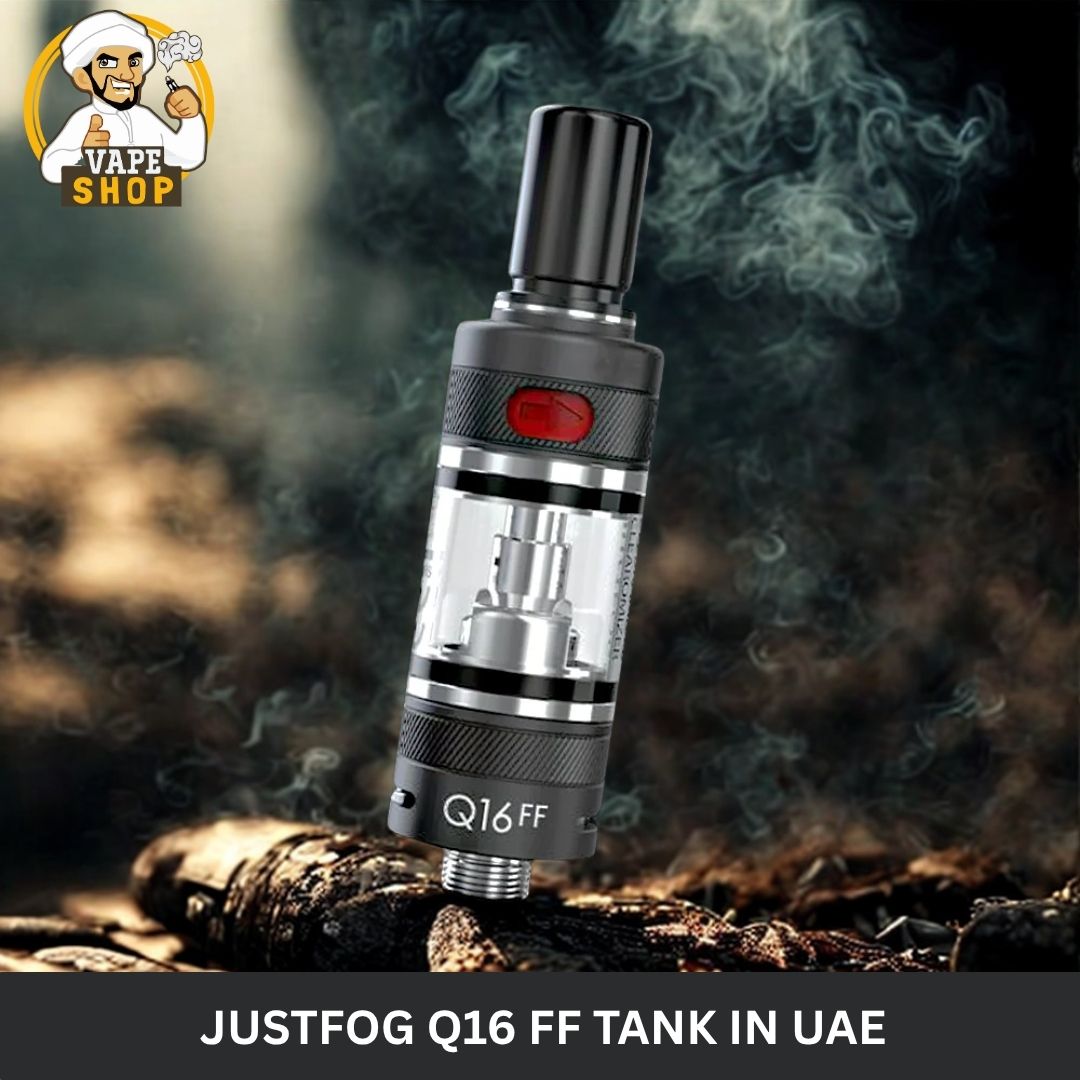 justfog-q16-ff-tank-in-uae.jpg Justfog Q16 FF Tank In UAE - Image 1