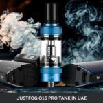 Justfog Q16 Pro Tank In UAE