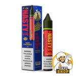 Nasty Liq Nicotine Salt E-Liquid 30ML In Dubai - Image 4