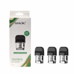 Smok Novo 2 Replacement Pods in Vape Dubai - Image 3