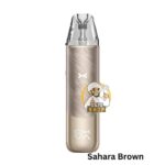 OXVA NeXlim Go Vape Kit 40W 1800mAh In UAE - Image 7