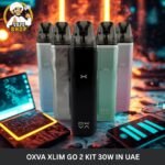 OXVA Xlim Go 2 Kit 30W In UAE