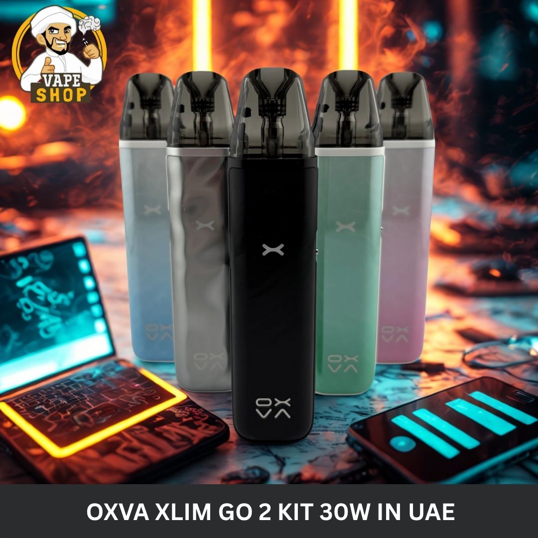 oxva-xlim-go-2-kit-30w-in-uae.jpg OXVA Xlim Go 2 Kit 30W In UAE - Image 1