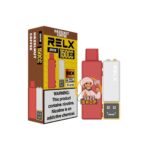 Relx Creator Starter Kit 15000 Puffs Disposable Vape in UAE - Image 2