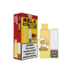 Relx Creator Starter Kit 15000 Puffs Disposable Vape in UAE - Image 6