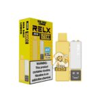 Relx Creator Starter Kit 15000 Puffs Disposable Vape in UAE - Image 5