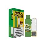 Relx Creator Starter Kit 15000 Puffs Disposable Vape in UAE - Image 4