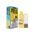 Relx Creator Starter Kit 15000 Puffs Disposable Vape in UAE - Image 3