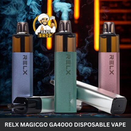relx-magicgo-ga4000-disposable-vape-with-4000-puffs-in-uae-430x430-1.jpg Relx MagicGo GA4000 Disposable Vape with 4000 Puffs In UAE - Image 1