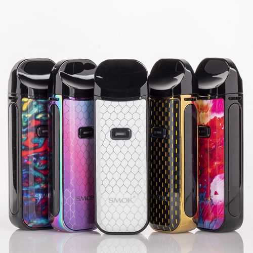 smok_nord_2_40w_pod_system_-_default_2.jpg SMOK NORD 2 40W POD System In UAE Dubai - Image 1