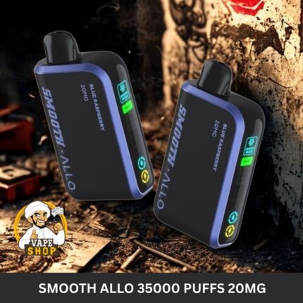 smooth-allo-35000-puffs-20mg-430x430-1.jpg Smooth Allo 35000 puffs 20MG - Image 1