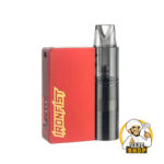 UWELL Caliburn Ironfist L Pod System Kit - Image 2