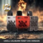 Uwell Caliburn GK3 Tenet Pod Kit [CRC] in Dubai
