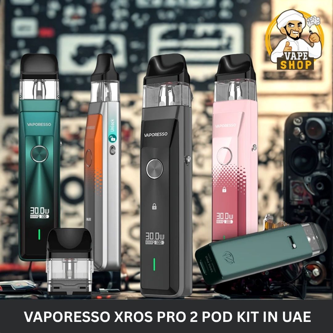 vaporesso-xros-pro-2-pod-kit-in-uae.jpg Vaporesso XROS Pro 2 Pod Kit In UAE - Image 1