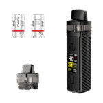 VOOPOO VINCI 40W POD KIT - Image 3